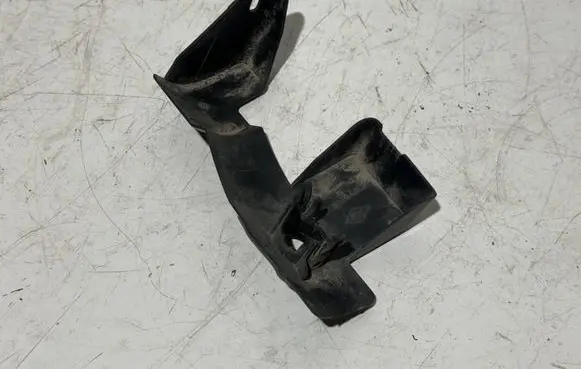 Renault Trafic III (X82) Rear parking sensor holder (PDC) 253c64112r