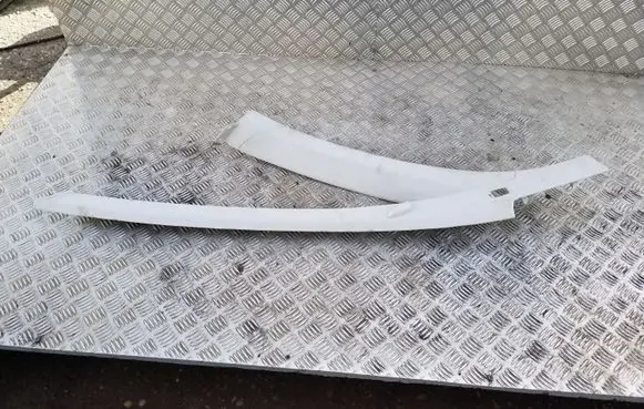 Citroen C4 Grand Picasso (A) pillar trim 9801680577 9677054477 96770544BJ