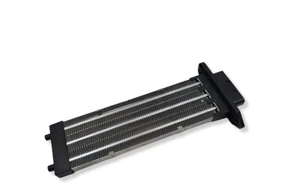 Hyundai Santa Fe Electric cabin heater radiator 12A121080