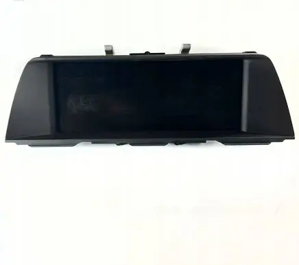 BMW 5 F10 F11 Screen/display/small screen 9266385