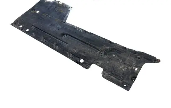 BMW 1 F20 F21 Pickup box liner 51757241833 7241833 51164310