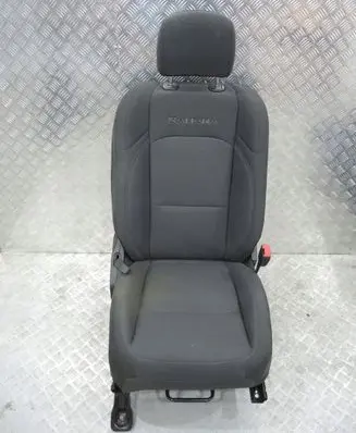 Jeep Wrangler Interior set 