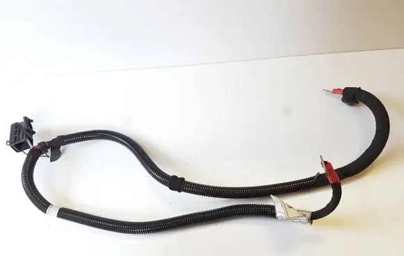 Fiat 500X Positive wiring loom 00520322070 00520322 2322070584