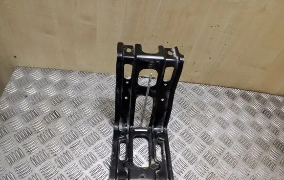 Tesla Model S Battery tray 