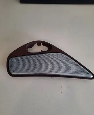 Audi A8 S8 D4 4H Front door speaker cover trim 4H1868300B