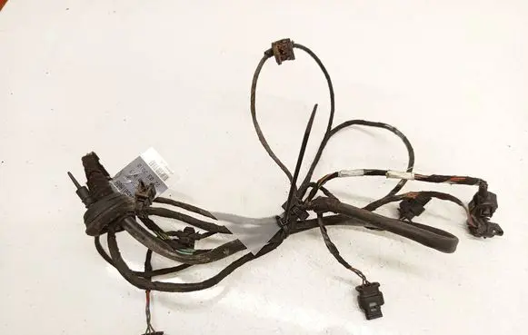 Audi A4 S4 B8 8K Parking sensor (PDC) wiring loom 8K0971104C