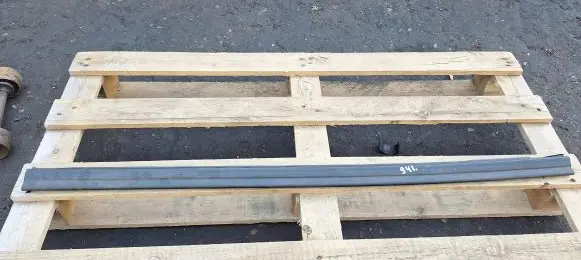 Audi A5 8T 8F Engine compartment rubber 8T0823723A 8T0823723