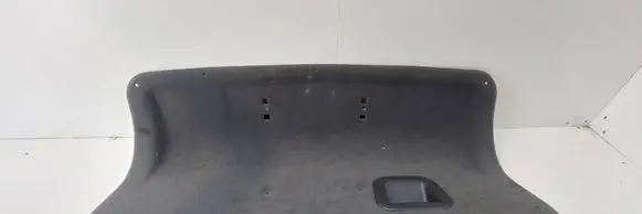 Opel Vectra C Other trunk/boot trim element