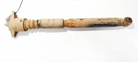 Volkswagen PASSAT B5 Rear shock absorber/damper 