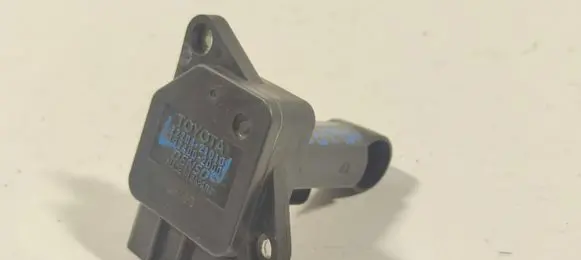Toyota Prius (XW10) Mass air flow meter 2220421010 1974002000
