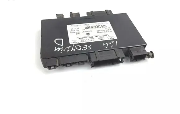 Mercedes-Benz R W251 Seat control module A2118704926