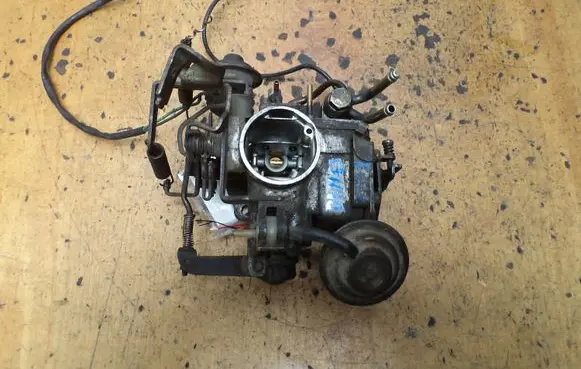 Daewoo Damas I Carburettor 