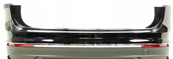Volkswagen Eos Rear bumper 5NA807417