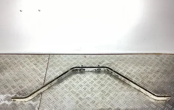 Porsche Boxster 986 Bottom radiator support slam panel 98633109304