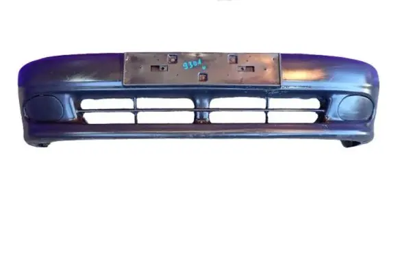 Chevrolet Lanos Front bumper 