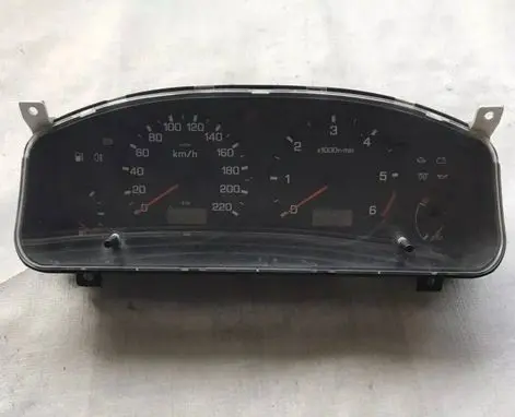 Nissan Primera Speedometer (instrument cluster) 24810-9F607