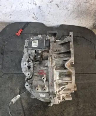 Volvo XC90 Automatic gearbox 1285130 31380617