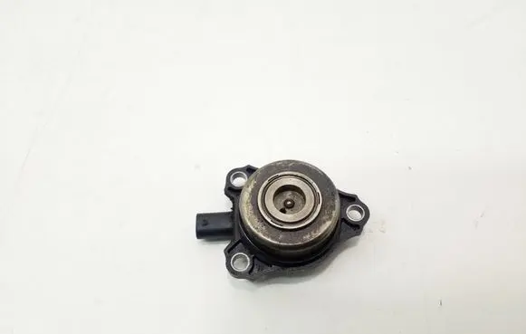 Camshaft pulley/ VANOS