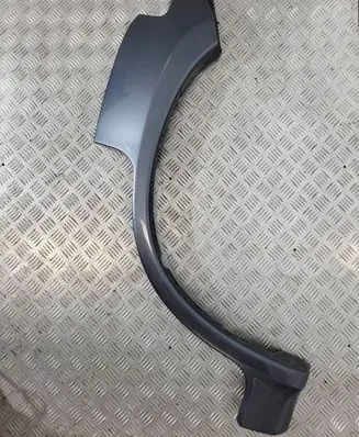 Hyundai Terracan Rear arch trim