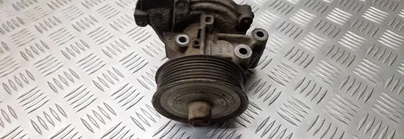 Ford Ranger Water pump BK3Q8A558 BK3Q8K500 BB3Q8509AA