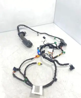 Volkswagen ID.4 Front door wiring loom 4L0971841P