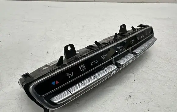 Mercedes-Benz E W213 Climate control unit A2139059907