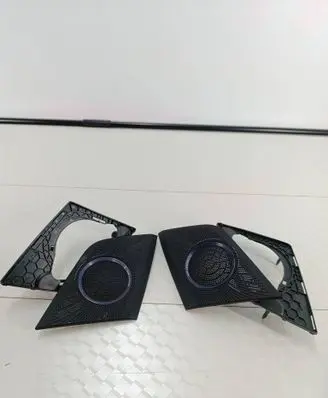 Audi A4 S4 B8 8K Side speaker trim/cover 8T0857228A 8T0857227A 8T0035428