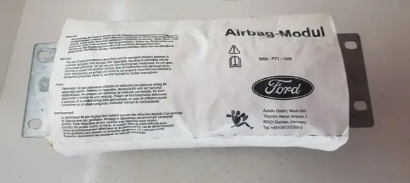 Ford Focus C-MAX Passenger airbag 3M51R042B84AD