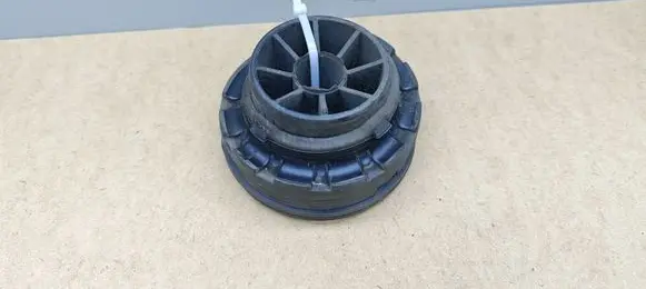 Mercedes-Benz ML W166 Rear coil spring rubber mount A1663240684
