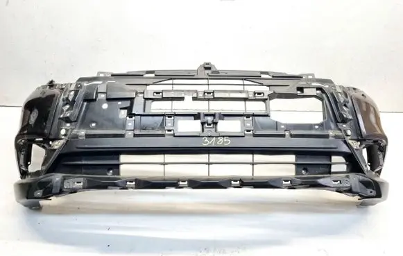 Mitsubishi Outlander Front bumper 6410G227ZZ