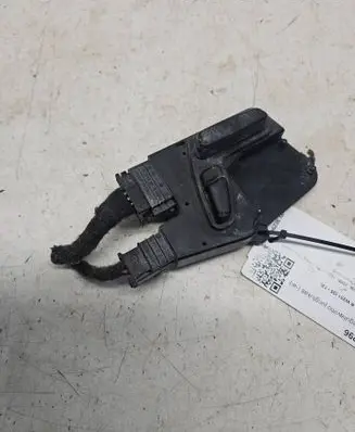 Mercedes-Benz R W251 Seat control switch A1648201310