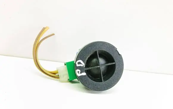 Opel Meriva A Front door high frequency speaker 90520836 902275430421 0542603744