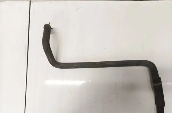 Opel Movano A Engine coolant pipe/hose