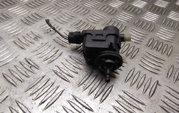 Renault Espace - Grand espace IV Headlight level adjustment motor 7700420737