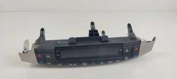 Lexus CT 200H Climate control unit 5590076080