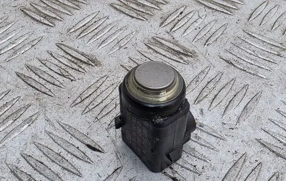 Mercedes-Benz E W211 Parking PDC sensor 0015427418 0263003167