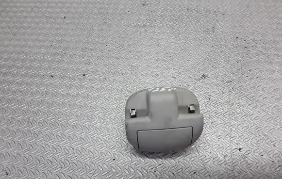 Renault Megane II Sun visor clip/hook/bracket 8200262288