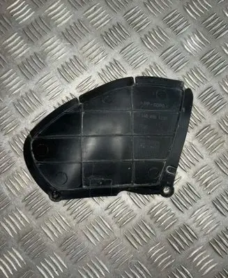Mercedes-Benz A W168 Front wheel arch liner splash guards 1686901130
