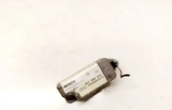 Audi A4 S4 B5 8D Airbag deployment crash/impact sensor 8d0959643