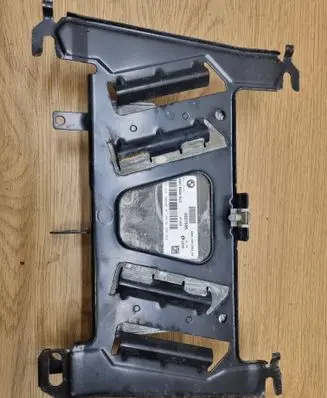 BMW 4 F32 F33 Sound amplifier 9327336 41443 0864065