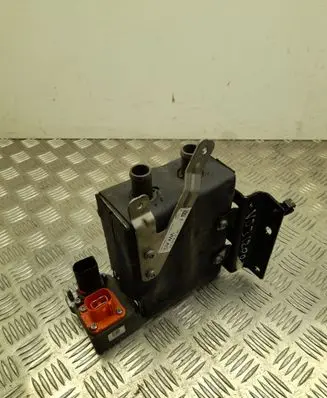 Volkswagen Load Up Electric car heater 12E963231H
