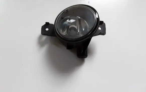 Front fog light