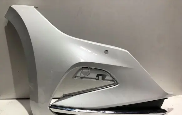 Volkswagen Arteon Front bumper corner part panel trim 3G8807014R