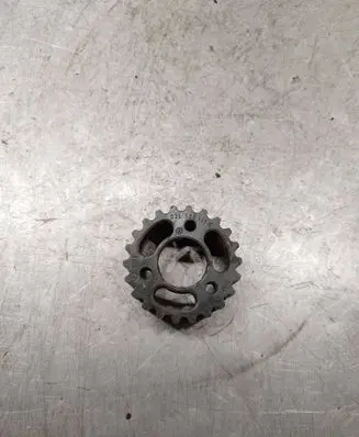 Volkswagen Touran II Fuel pump gear (pulley) 03L130111E