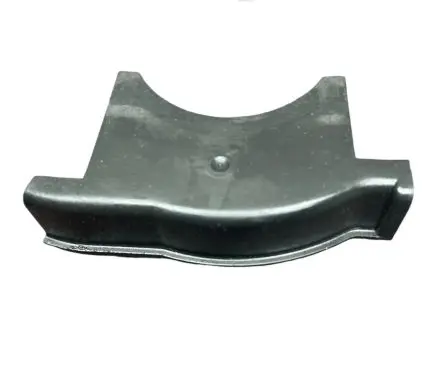Audi A6 S6 C5 4B Timing belt guard (cover) 059109156A