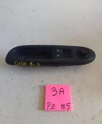 Renault Clio II Electric window control switch 32894728
