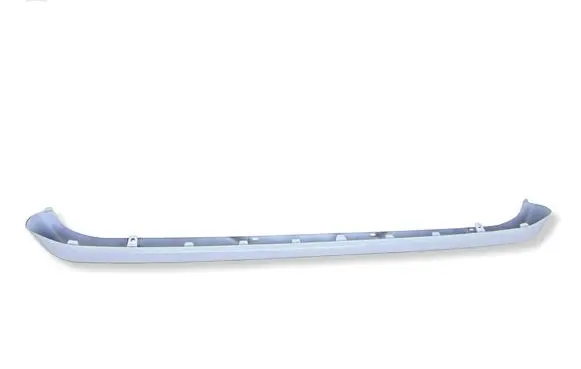Opel Combo E Front bumper lip 9818204980