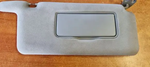 Toyota Avensis Verso Sun visor 5003438 5022699