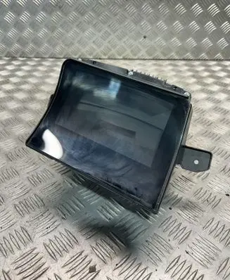 BMW X3 F25 Head up display screen 9287232