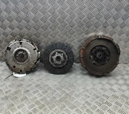 Ford Transit VII Clutch set kit GK217550CA GK217563CA